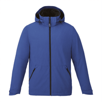 Zermatt 3-in-1 Jacket - Mens