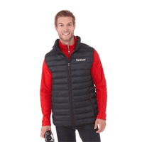 Mercer Insulated Vest - Mens
