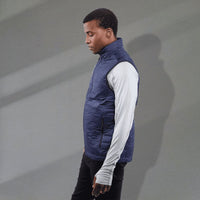 Men's Telluride Lightweight Packable Insulated Puffer Vest