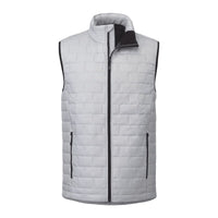 Men's Telluride Lightweight Packable Insulated Puffer Vest