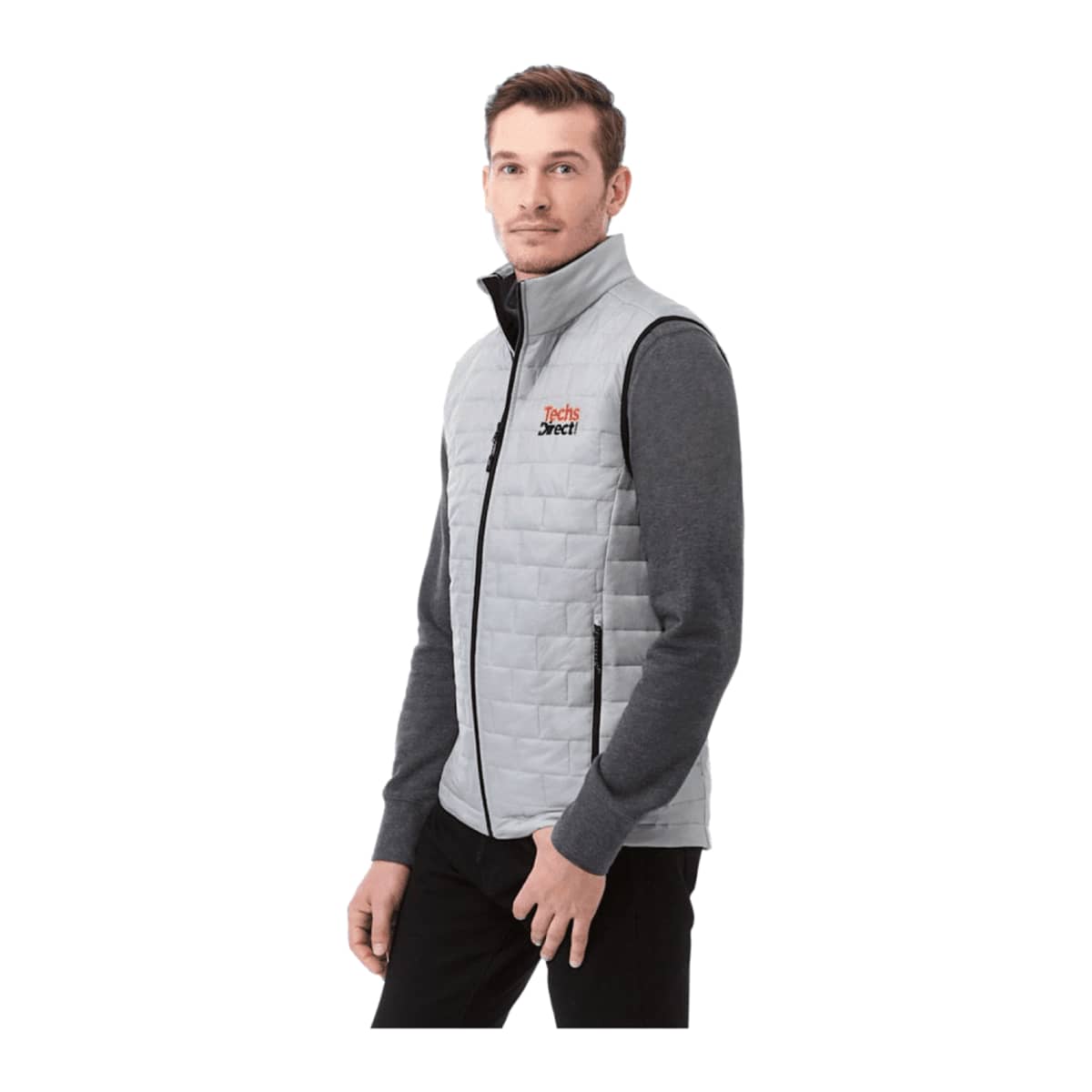 Men's Telluride Lightweight Packable Insulated Puffer Vest