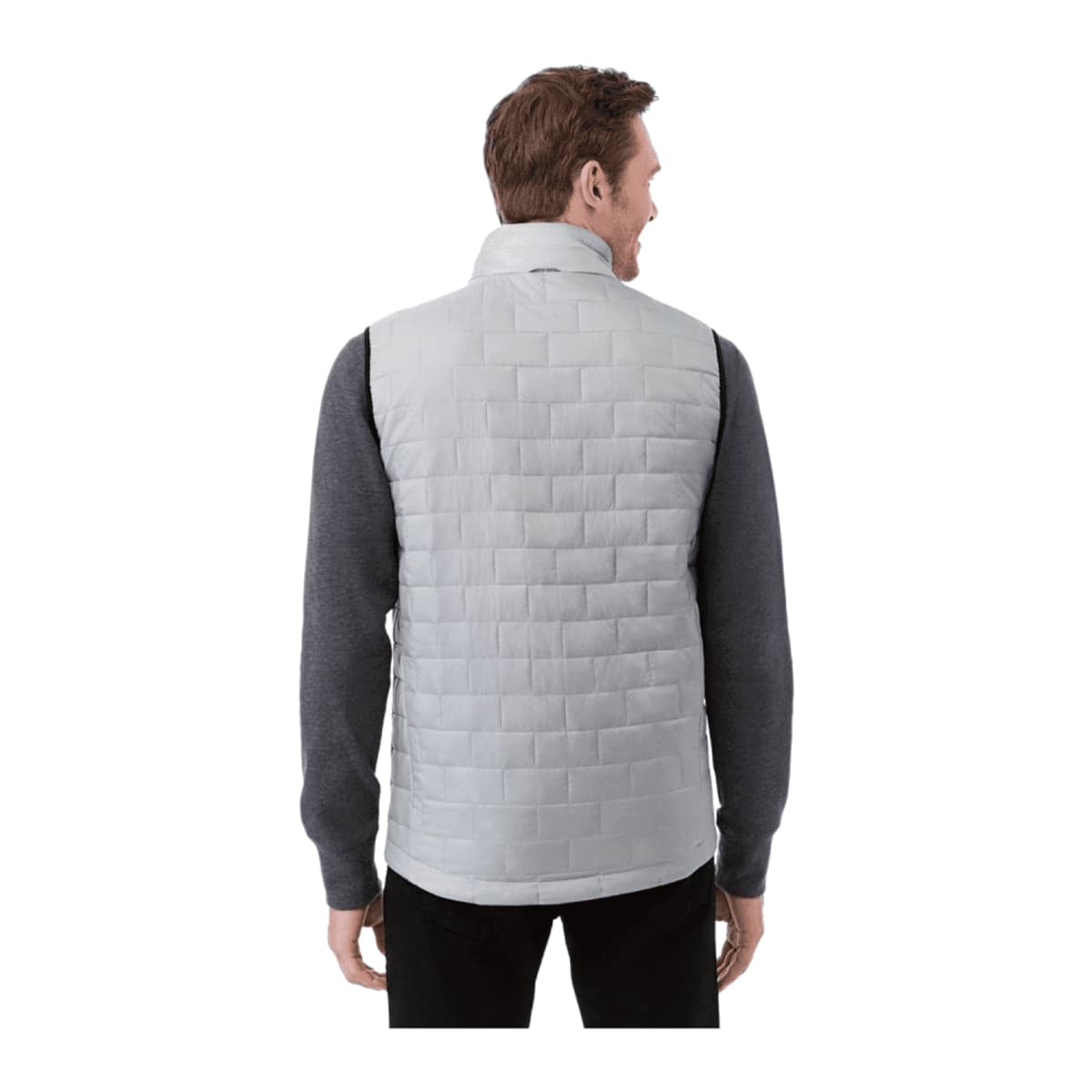 Men's Telluride Lightweight Packable Insulated Puffer Vest