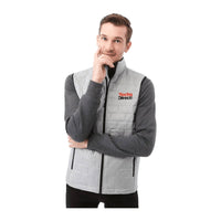 Men's Telluride Lightweight Packable Insulated Puffer Vest