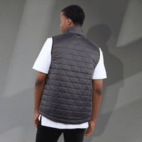 Men's Telluride Lightweight Packable Insulated Puffer Vest