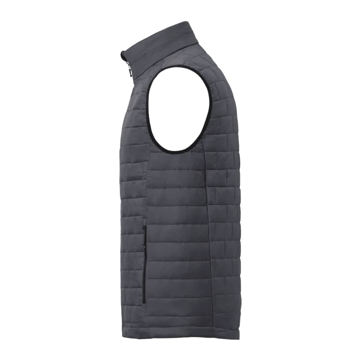 Men's Telluride Lightweight Packable Insulated Puffer Vest