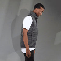 Men's Telluride Lightweight Packable Insulated Puffer Vest