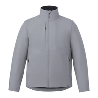 Kyes Eco Packable Insulated Jacket - Mens