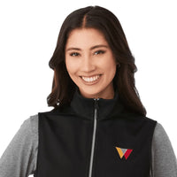 Women's Joris Eco Waterproof Softshell Vest