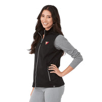 Women's Joris Eco Waterproof Softshell Vest