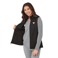 Women's Joris Eco Waterproof Softshell Vest