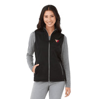 Women's Joris Eco Waterproof Softshell Vest