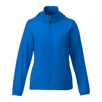 Women's TOBA Packable Jacket