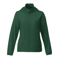 Women's TOBA Packable Jacket