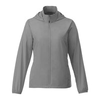 Women's TOBA Packable Jacket