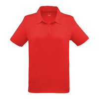 IZU Everything Performance Eco Polo - Women's
