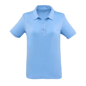 IZU Everything Performance Eco Polo - Women's