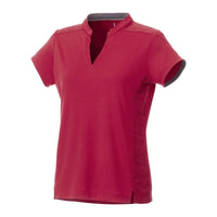 Women's Piedmont Short Sleeve Performance Polo