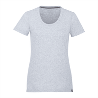 Somoto Eco Short Sleeve Tee - Womens