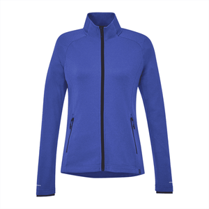 Asgard Eco Knit Jacket - Womens