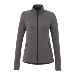 Asgard Eco Knit Jacket - Womens