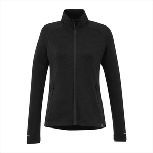 Asgard Eco Knit Jacket - Womens