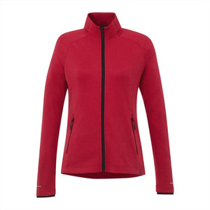 Asgard Eco Knit Jacket - Womens