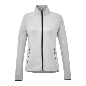 Asgard Eco Knit Jacket - Womens