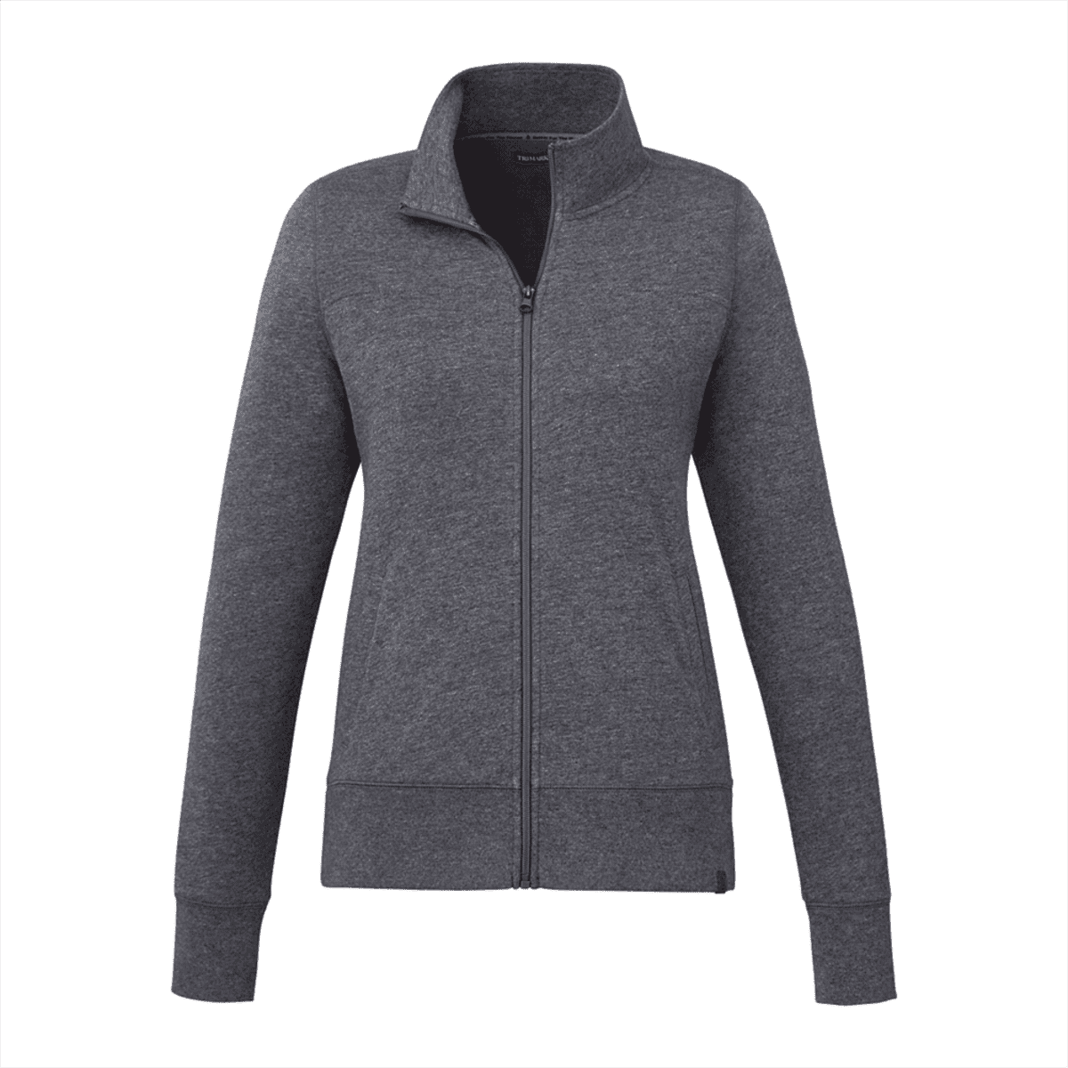 Argus Eco Fleece Full Zip - Womens