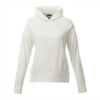 Coville Knit Hoody - Womens