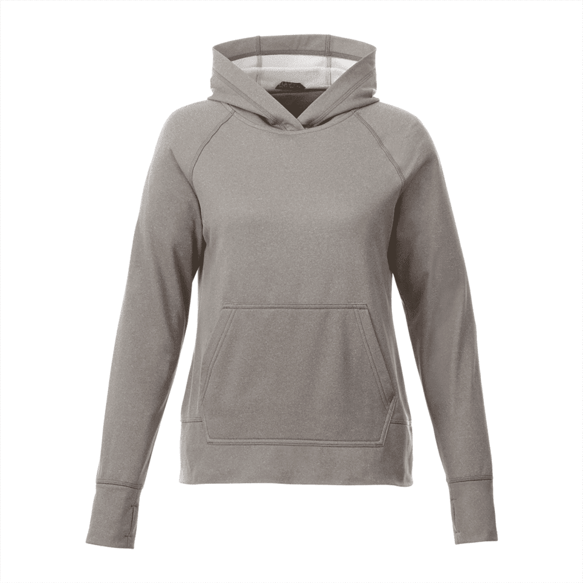 Coville Knit Hoody - Womens