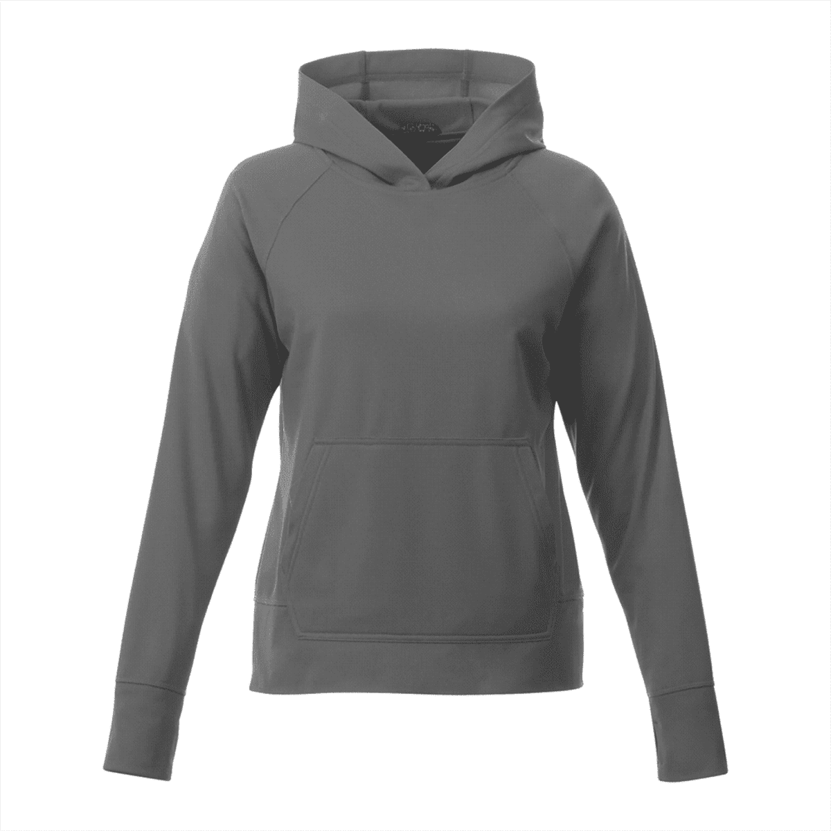 Coville Knit Hoody - Womens