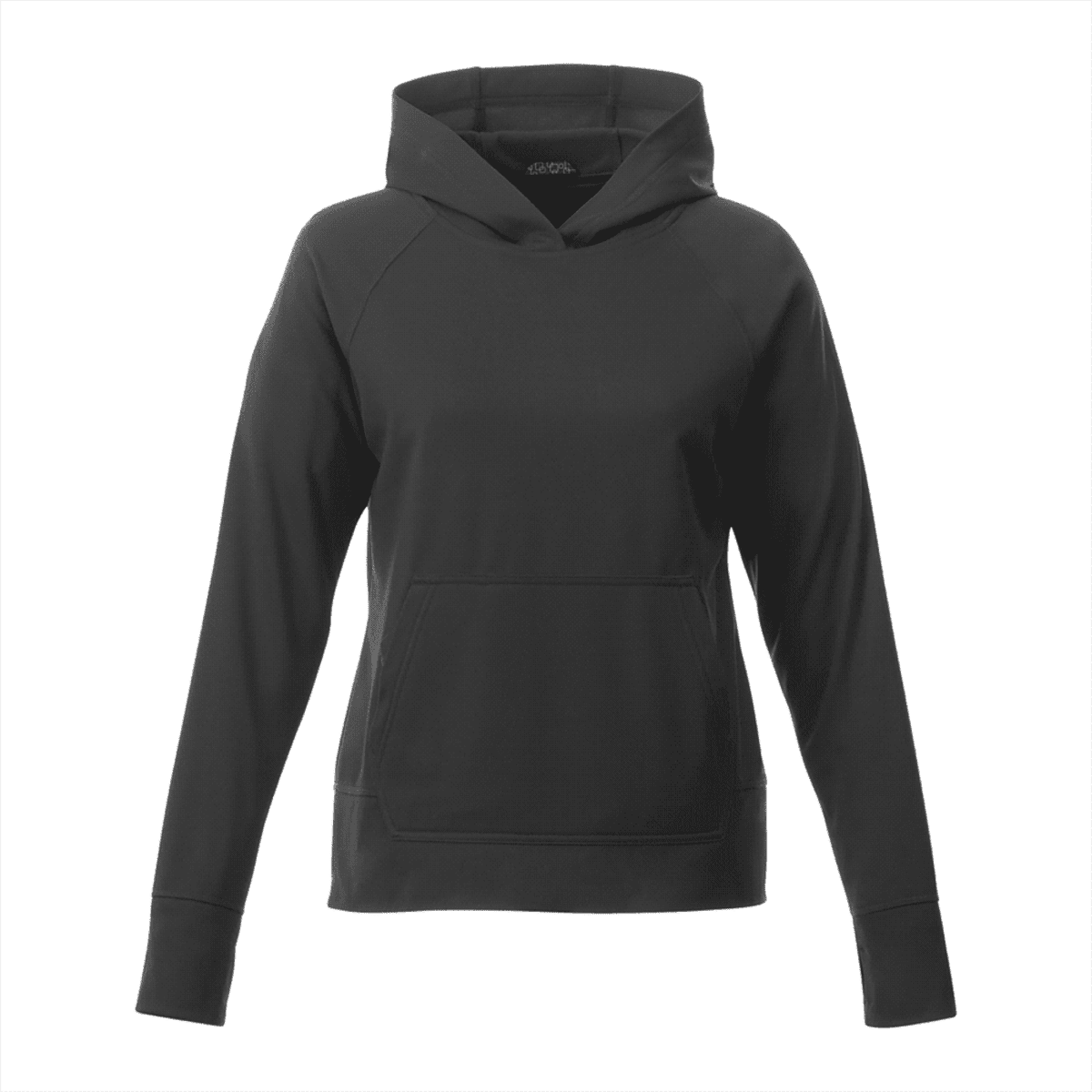 Coville Knit Hoody - Womens