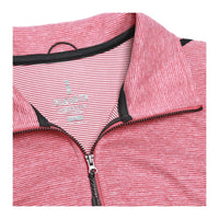 Women's Dege Eco Knit Performance Half Zip