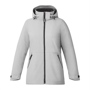 Zermatt 3-in-1 Jacket - Womens