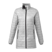 Womens Telluride Lightweight Packable Insulated Puffer Jacket
