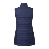 Women's Telluride Lightweight Packable Insulated Puffer Vest