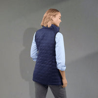 Women's Telluride Lightweight Packable Insulated Puffer Vest