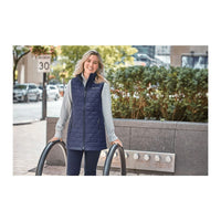 Women's Telluride Lightweight Packable Insulated Puffer Vest