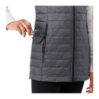 Women's Telluride Lightweight Packable Insulated Puffer Vest