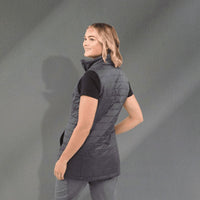 Women's Telluride Lightweight Packable Insulated Puffer Vest