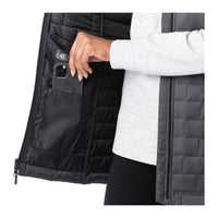 Women's Telluride Lightweight Packable Insulated Puffer Vest