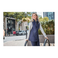 Women's Telluride Lightweight Packable Insulated Puffer Vest