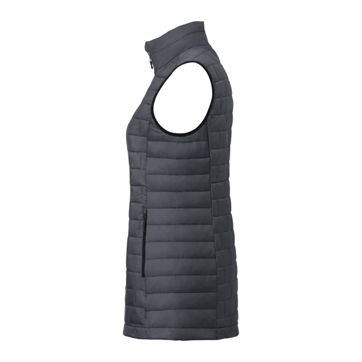 Women's Telluride Lightweight Packable Insulated Puffer Vest