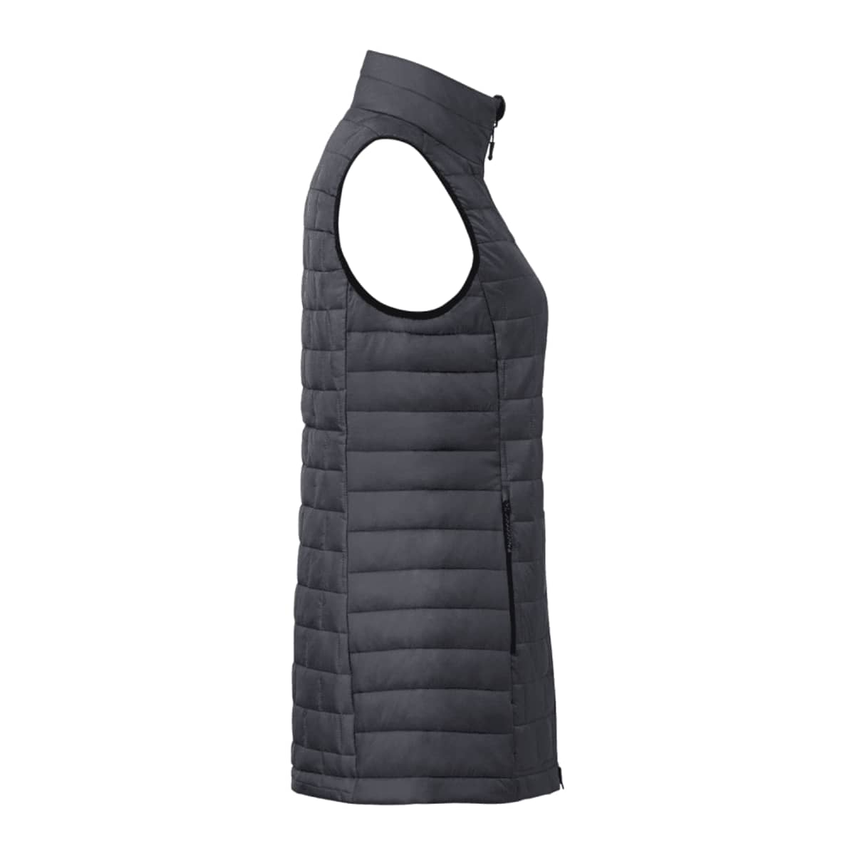 Women's Telluride Lightweight Packable Insulated Puffer Vest