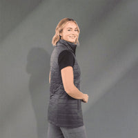 Women's Telluride Lightweight Packable Insulated Puffer Vest