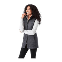 Women's Telluride Lightweight Packable Insulated Puffer Vest