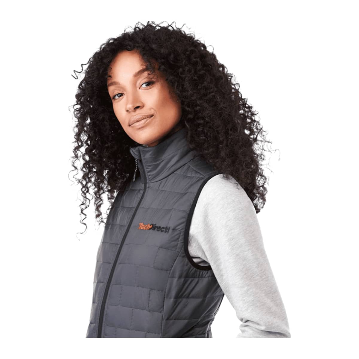 Women's Telluride Lightweight Packable Insulated Puffer Vest