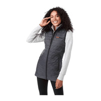 Women's Telluride Lightweight Packable Insulated Puffer Vest