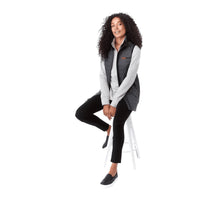 Women's Telluride Lightweight Packable Insulated Puffer Vest