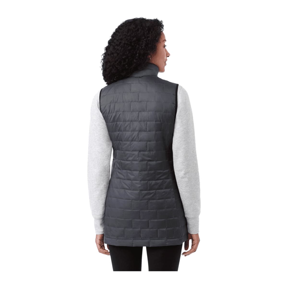 Women's Telluride Lightweight Packable Insulated Puffer Vest